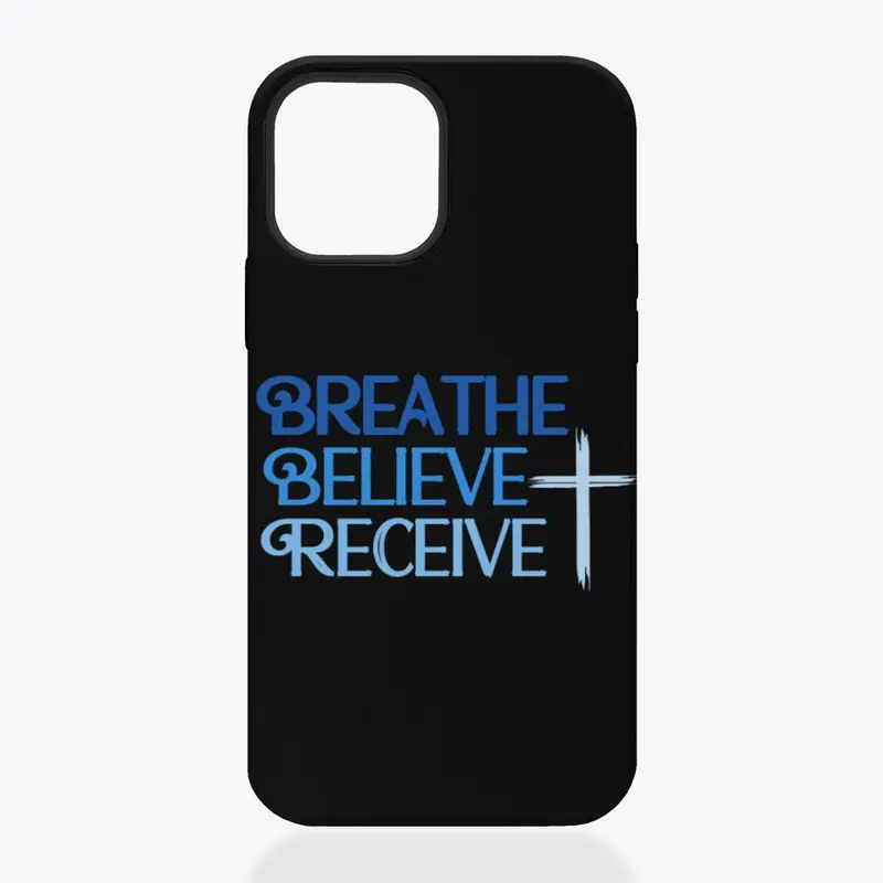 BBR iPhone Tough Case