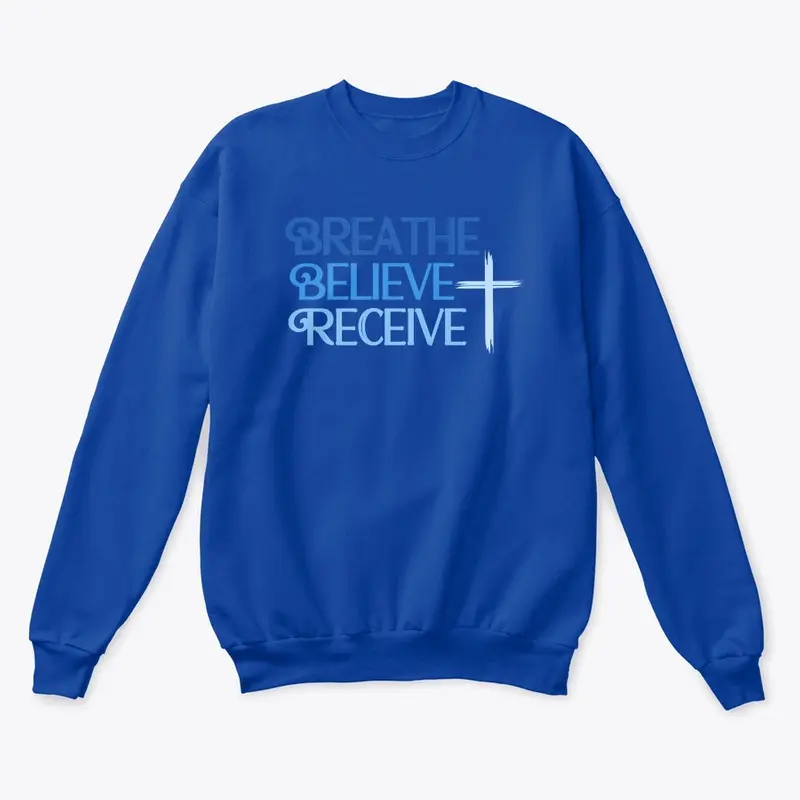 BBR Crew Neck Sweater